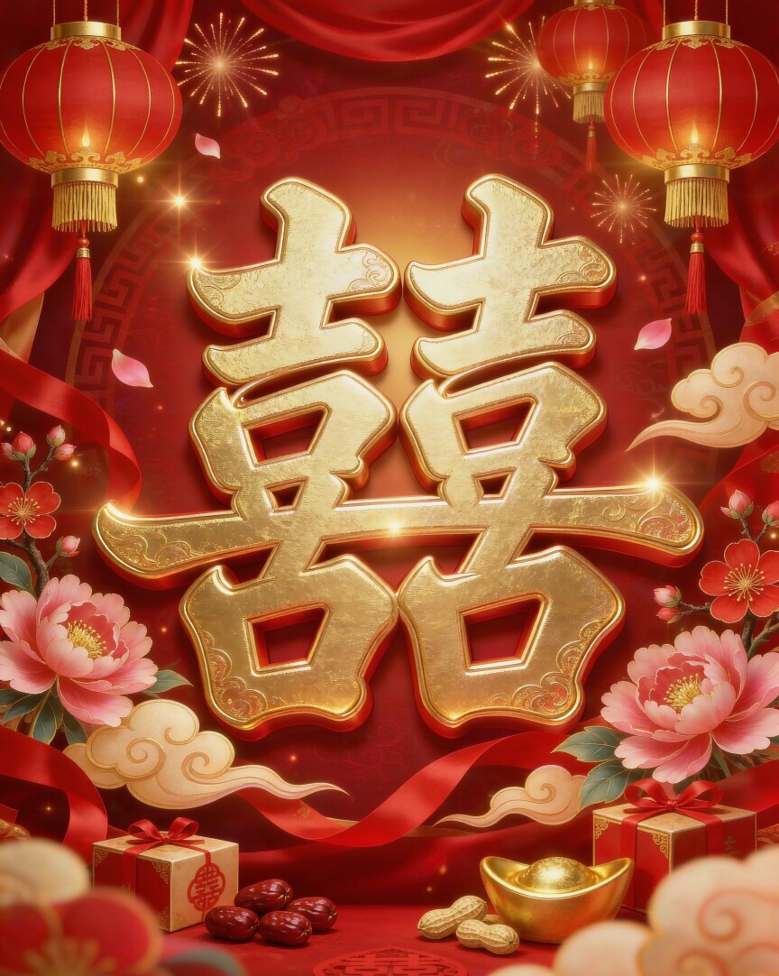 福乐满堂
