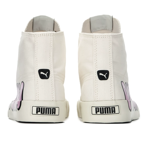 Puma, осенние спортивные кроссовки, повседневная обувь, сезон осень 2023