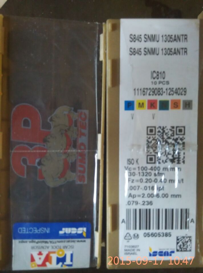 Isca CNMG120408-TF CNMG120408-TP IC9025 IC9025 the CNMG120408-TF IC9025