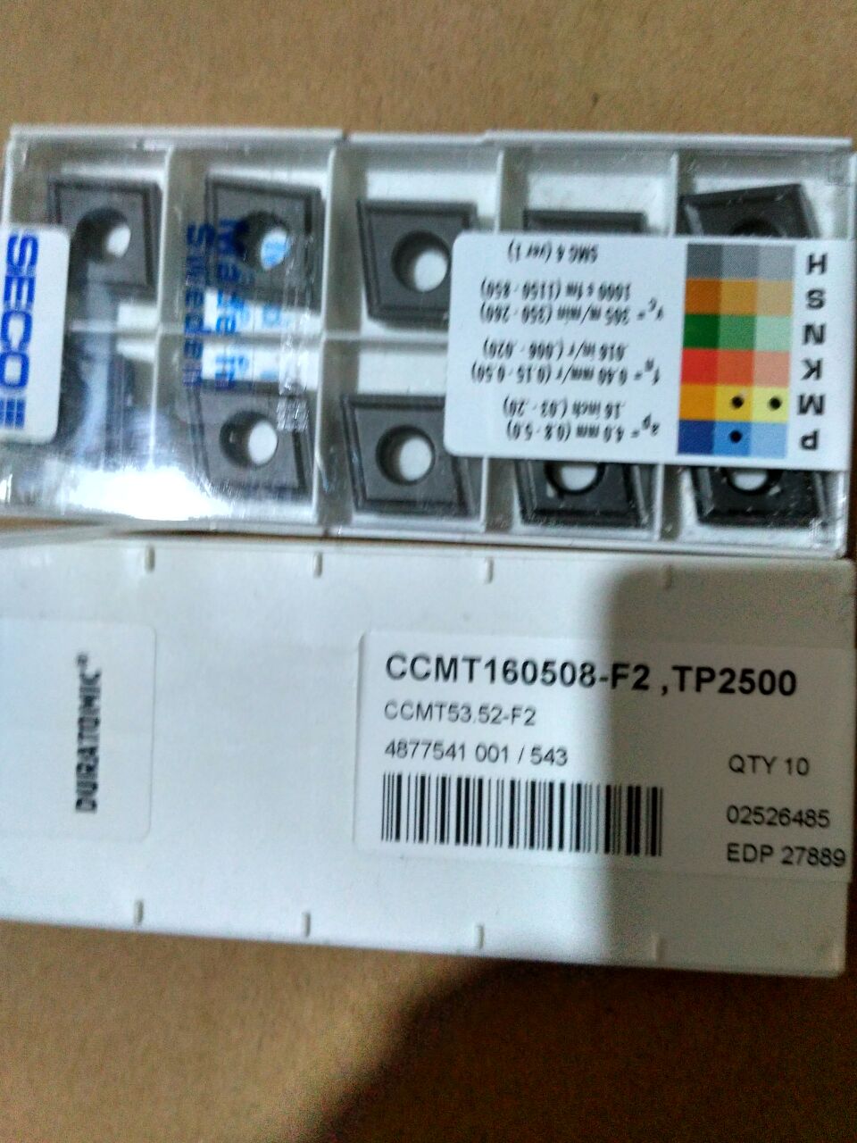 The mountain is CCMT160508-F2 TP2500 in the mountains.