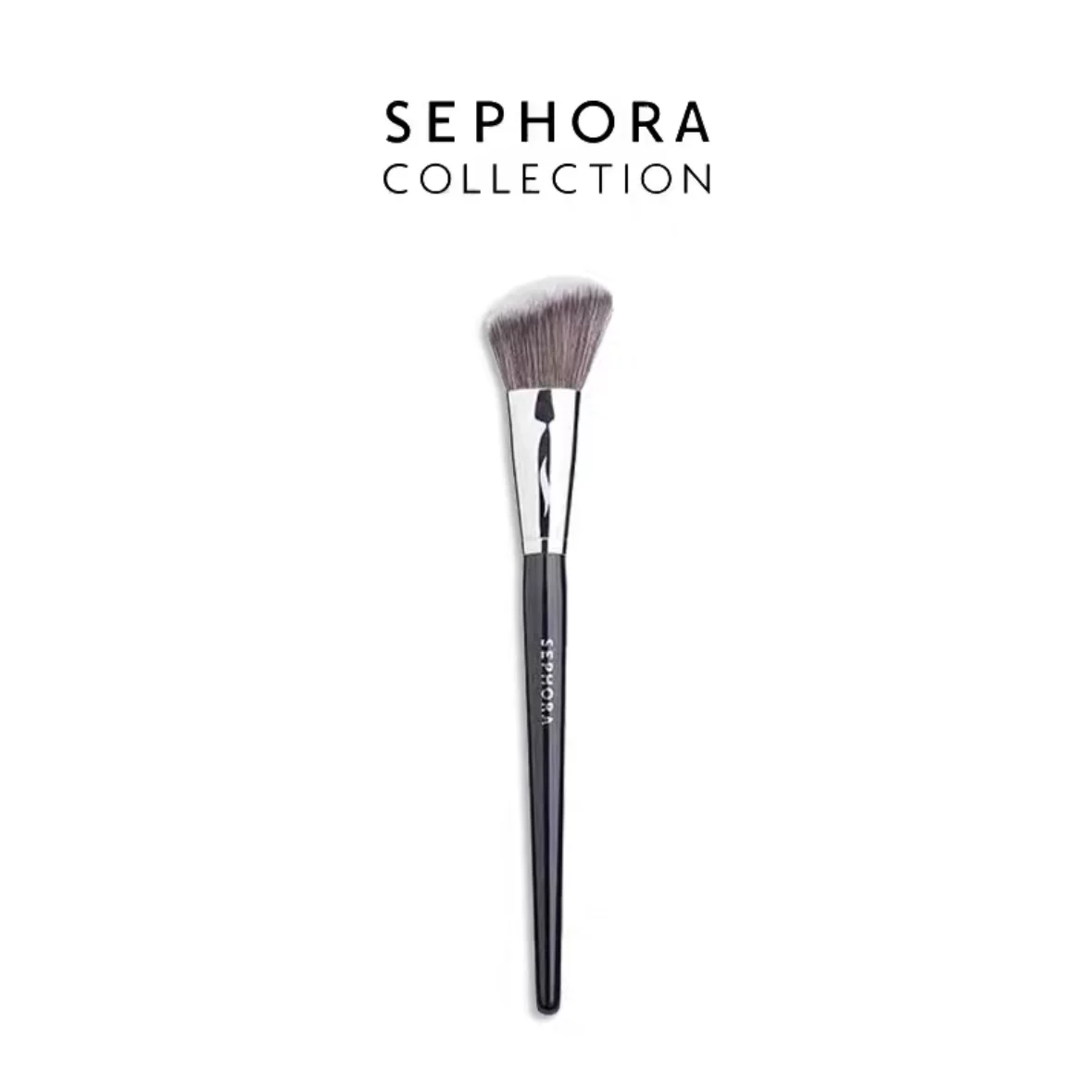Кисть Sephora для лица, румяна, 91 оттенок, 15 оттенок