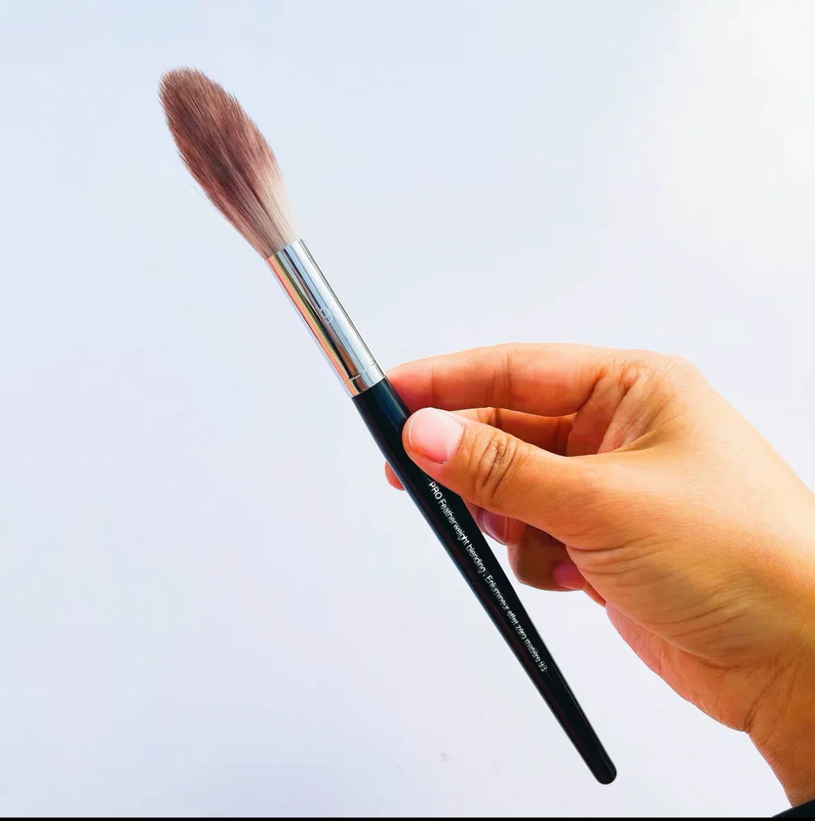Кисть Sephora для лица, румяна, 91 оттенок, 15 оттенок