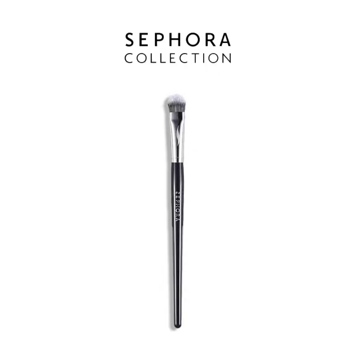 Кисть Sephora для лица, румяна, 91 оттенок, 15 оттенок
