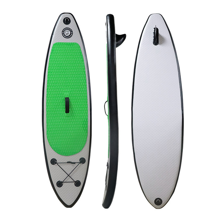 Weaver 2021 new beginner easy to learn isup inflatable surfboard kite wing surfing water supplies