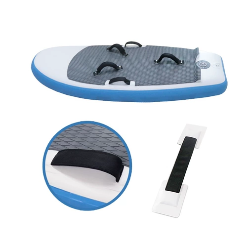 Производитель SUP надувной серфинговой ручки для промокания ручки для промокания