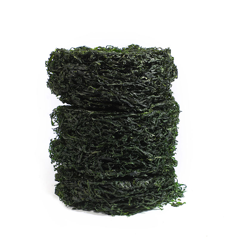 Disposable kelp silk 500g fisherman's specialty natural kelp silk dry goods seafood products algae direct supply