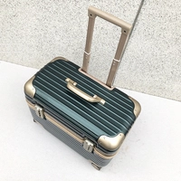 Фрукты зеленые с внутренним внутренним фондом Gold-No Sponge (бесплатный прозрачный бокс-сет)