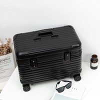 Seiko версия замороженная черная