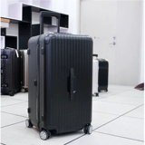 Сверхлегкий спортивный универсальный вместительный и большой чемодан, 32 дюймов