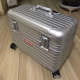 Маленький чемодан, камера, 20 дюймов, 18 дюймов