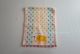 Exported Japanese Original Selbie Cute Animal All-Cotton Polka Dot Jacquard Towel Adult Baby Face Towel