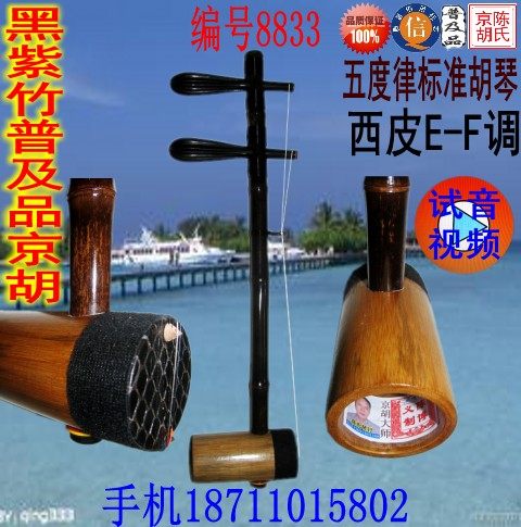 黑紫竹京胡，性价比之选？🌟深度测评与推荐-京胡-淘宝好物网