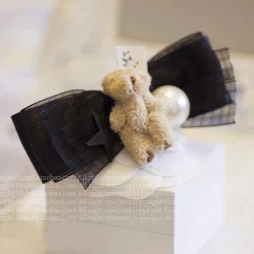 Accessoire coiffure - Ref 1203288 Image 5