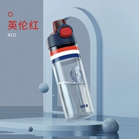 Летний, в британском стиле