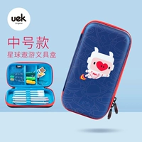 Планета-травс коробка