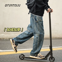 Синий, флисовый