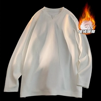 Белый, флисовый