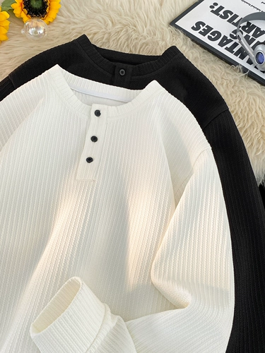 Демисезонный утепленный лонгслив, белая приятная телу толстовка, изысканный стиль