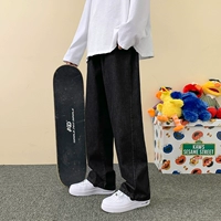 Черный (галстук)