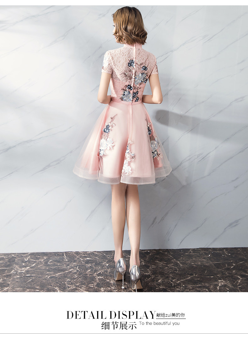 Robe de soirée - Ref 3211970 Image 22