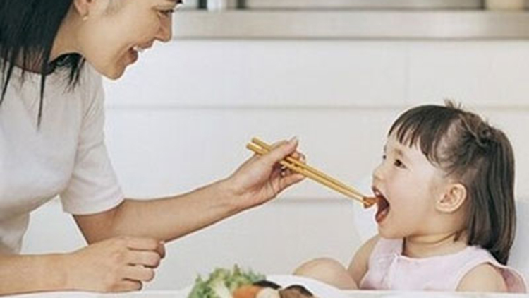 宝宝的每日食谱，用健康饮食助力生长发育2