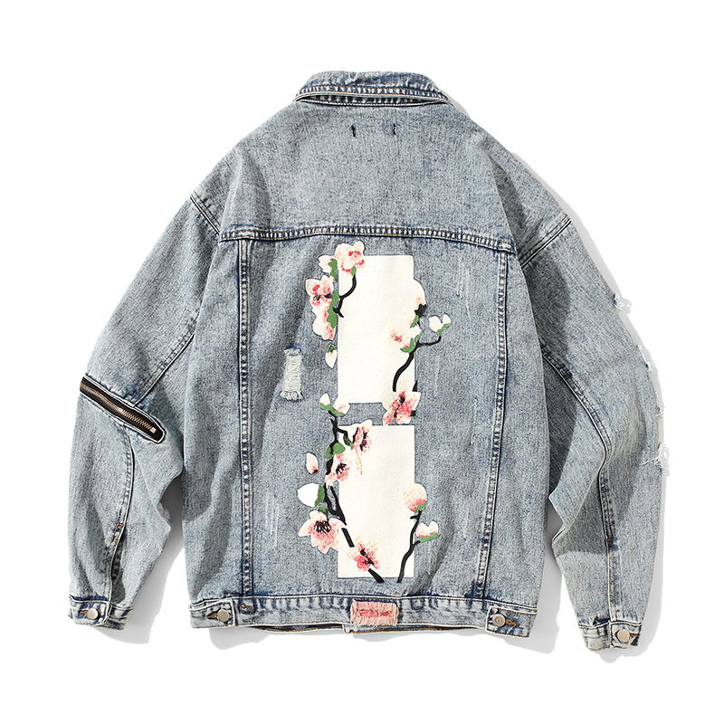 Blouson homme manches longues - Ref 3116321 Image 5