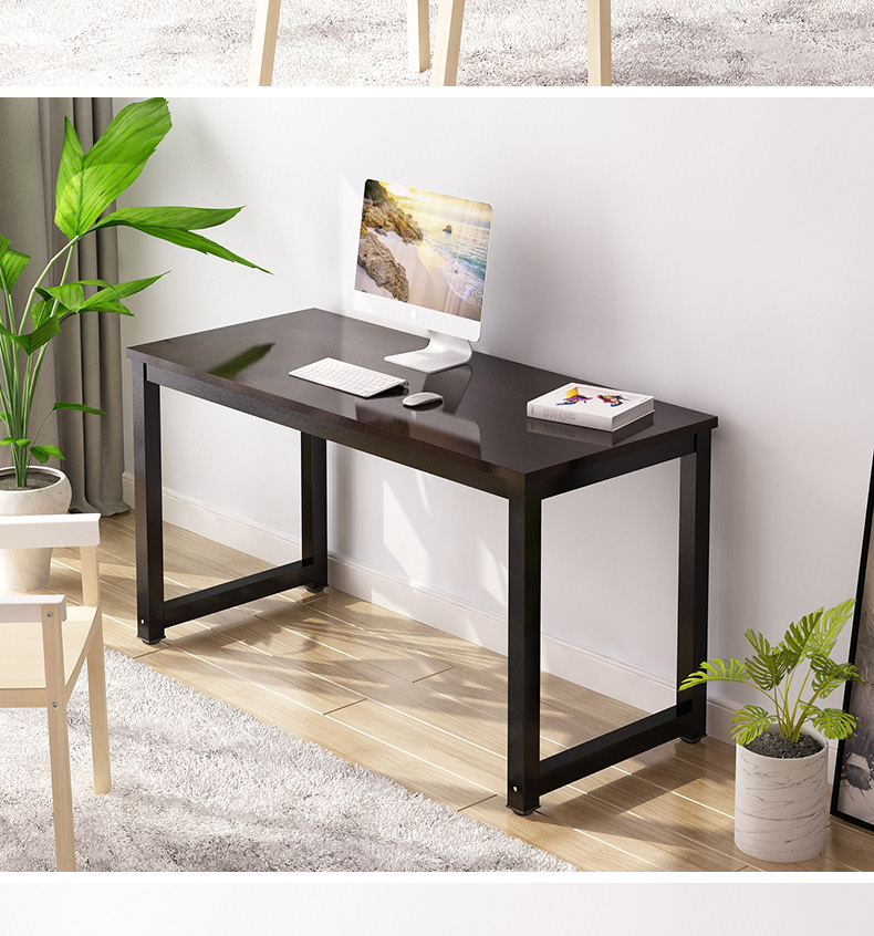 Jiazhu đơn giản phòng ngủ máy tính để bàn máy tính bàn nhà bàn bàn đôi máy tính xách tay đơn giản bàn nhỏ - Bàn bàn máy tính đẹp