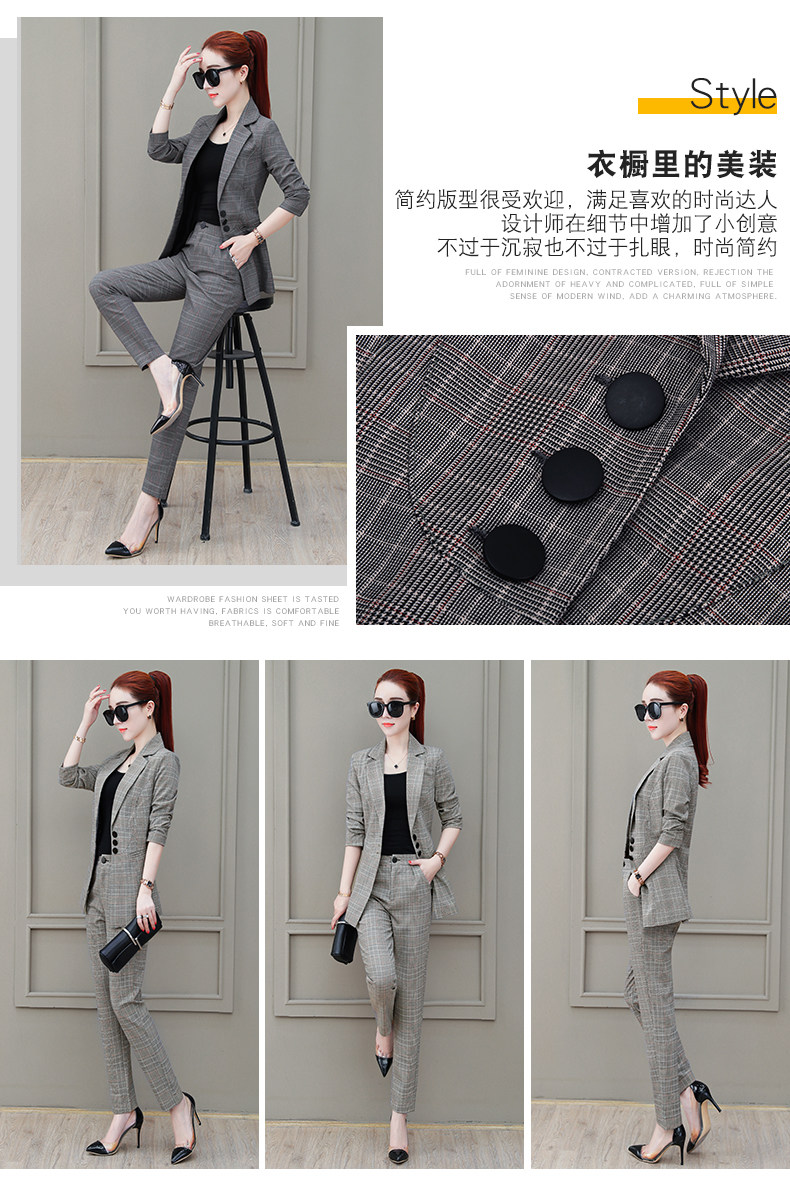 Veste pour femme      en Polyester - Ref 3220819 Image 8