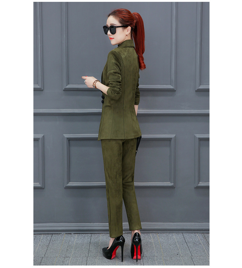 Veste pour femme      en Polyester - Ref 3220819 Image 43