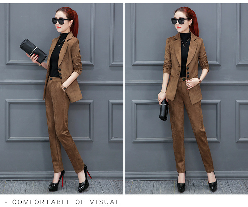 Veste pour femme      en Polyester - Ref 3220819 Image 34