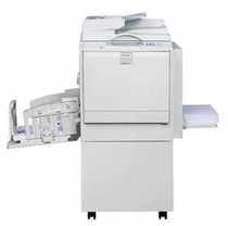Ricoh DD4440C digital speed printing machine all-in-one ink printing machine New Original