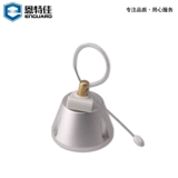 Супермаркет Акустическое молоко, порошковое пряжка против разгона из бутылочной пряжки супермаркет Потребление замка