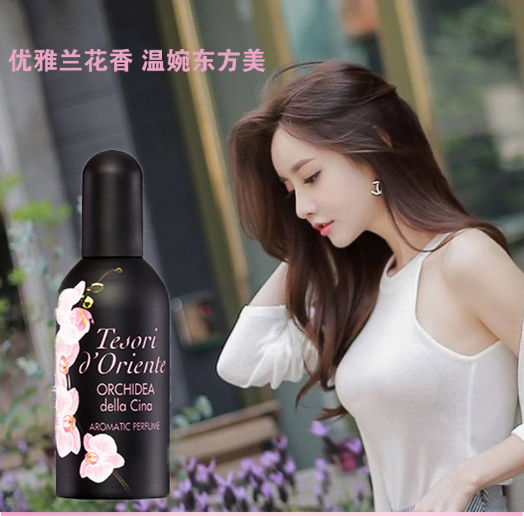 Ý gốc nước hoa đích thực lady lâu dài hương thơm ánh sáng người đàn ông tươi của cologne oriental đá quý nước hoa 100 ml