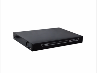 Tiandi Weiye 8-channel standard embedded digital hard disk video recorder TC-2808AN-SF-L
