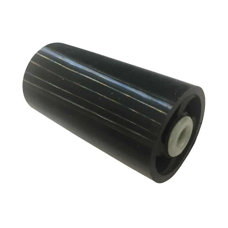 Rubber wheel rubber wheel 5050 4030 6050 adhesive tape wheel rubber wheel belt wheel for automatic sealing case machine accessories