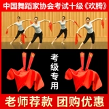 Термическая ассоциация китайской танце