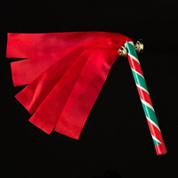 Красный, 20см