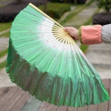 Двусторонний двухцветный танцующий жасминовый чай, градиент, оптовые продажи