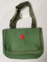 General Green Five Starbag