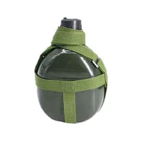 Зеленый чайник