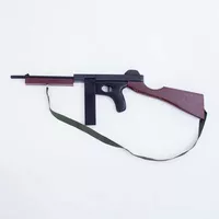 Легкий винный красный томсон