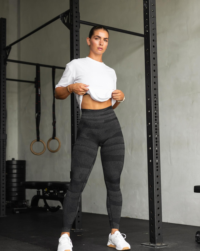 Big Return! 5 Colors Available! British Pursue Fitness Sports Fitness Yoga Loose Quick-Drying Short-Sleeve Top Big Return! 5 Colors Available! British Pursue Fitness Sports Fitness Yoga Loose Quick-Drying Short-Sleeve Top