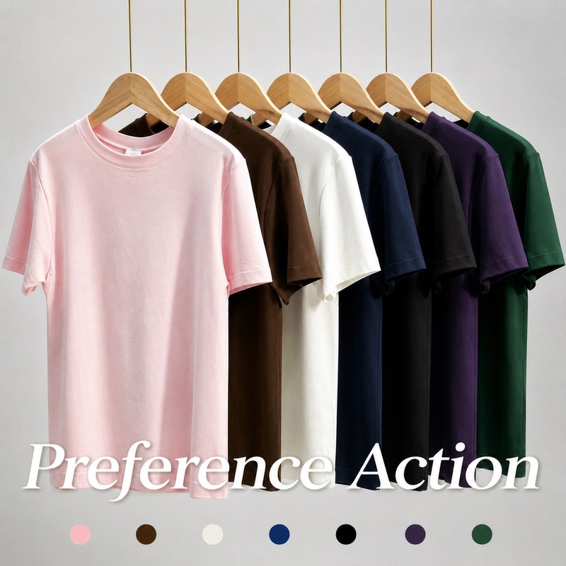 Unparalleled! Preference Action Sports and Fitness Everyday Slim-Fit Seamless T-Shirt with a Silky Feel That Makes You Look Slimmer