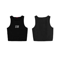 [Пятно] Жилет Black Wave