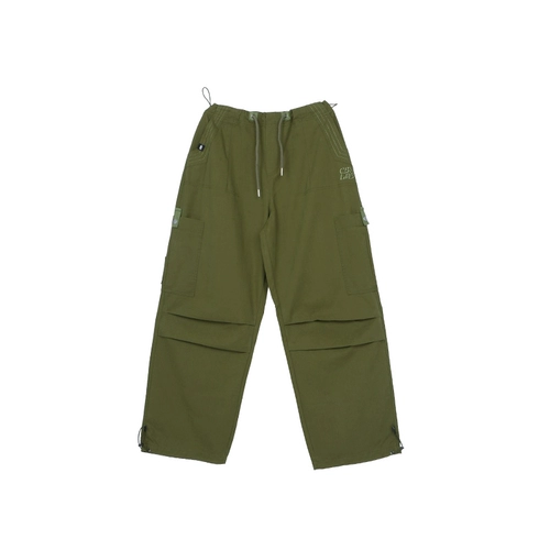 CBXLAB Парашютист, танцующие весенние штаны в стиле хип-хоп, в американском стиле