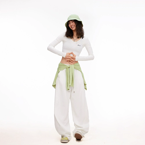 CBXLAB Уличный танец модный бренд многоцветный джазовый танце