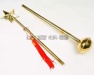 90CM Young Pioneers Drum Band Military Band Baton Command Order Command Husband