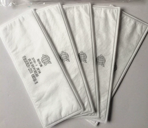 Земля 3200-1KN90 пылевой фильтр Хлопок с фильтром 3100A. Хлопковая маска из пылезащитной пепельной анти-белковой фильт