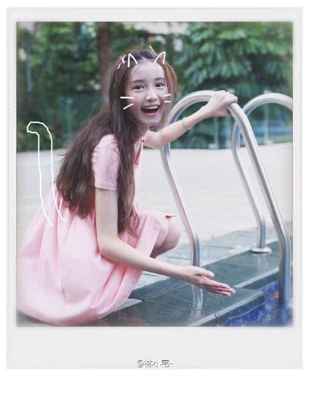 Mềm mại dễ thương kiểu tóc clip thả BB clip macarons thạch kẹo gãy tóc thả bên clip nhỏ - Phụ kiện tóc kẹp tóc ngọc trai