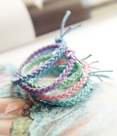 Accessoire cheveux - Ref 1198651 Image 26